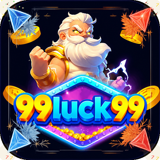 99luck99 — galeri pratinjau Resmi APK